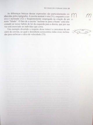 Livro Sinais e símbolos de Adrian Frutiger 