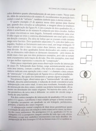Livro Sinais e símbolos de Adrian Frutiger 