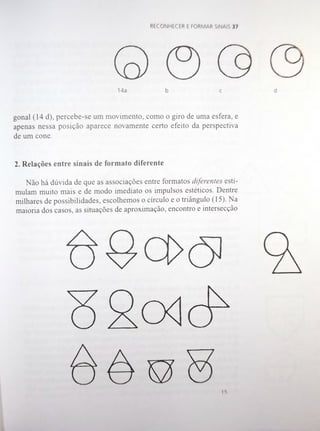 Livro Sinais e símbolos de Adrian Frutiger 