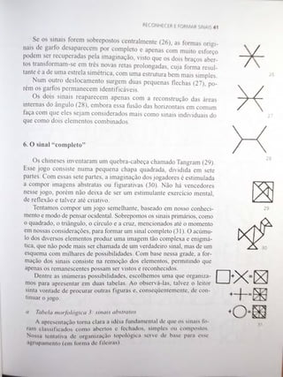 Livro Sinais e símbolos de Adrian Frutiger 