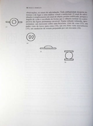 Livro Sinais e símbolos de Adrian Frutiger 
