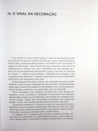 Livro Sinais e símbolos de Adrian Frutiger 
