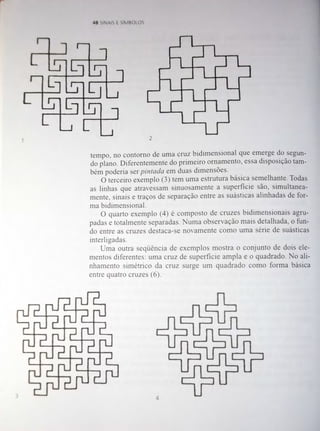 Livro Sinais e símbolos de Adrian Frutiger 