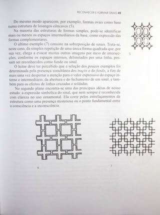 Livro Sinais e símbolos de Adrian Frutiger 