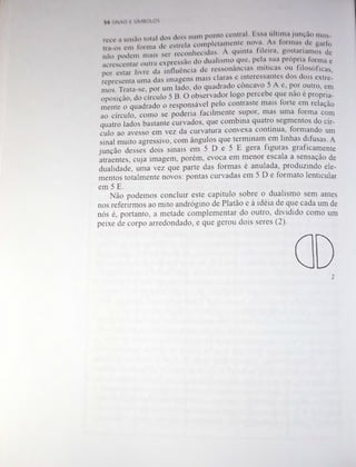 Livro Sinais e símbolos de Adrian Frutiger 