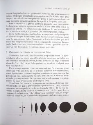 Livro Sinais e símbolos de Adrian Frutiger 