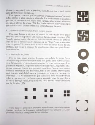 Livro Sinais e símbolos de Adrian Frutiger 