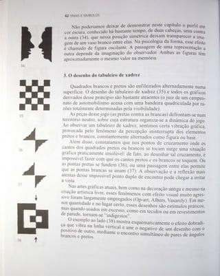Livro Sinais e símbolos de Adrian Frutiger 