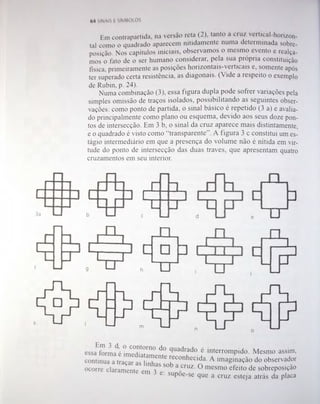 Livro Sinais e símbolos de Adrian Frutiger 