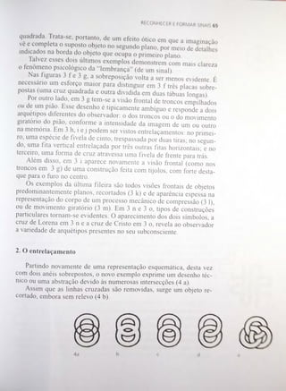 Livro Sinais e símbolos de Adrian Frutiger 