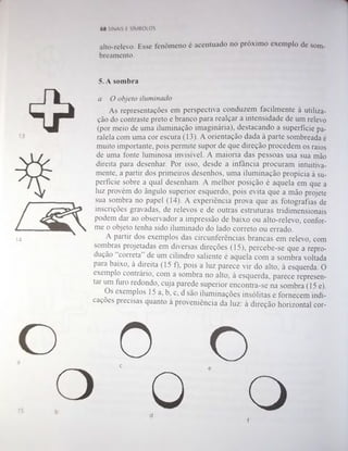Livro Sinais e símbolos de Adrian Frutiger 