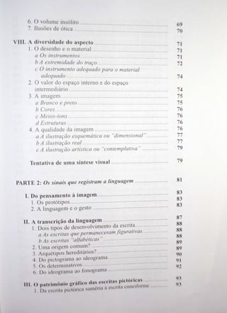 Livro Sinais e símbolos de Adrian Frutiger 