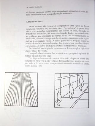 Livro Sinais e símbolos de Adrian Frutiger 