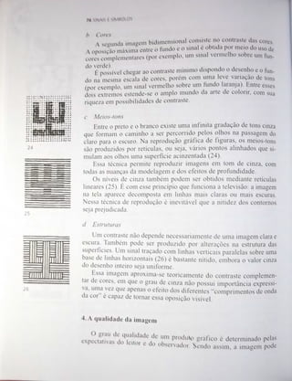 Livro Sinais e símbolos de Adrian Frutiger 