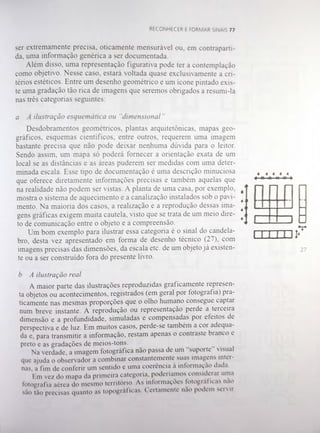 Livro Sinais e símbolos de Adrian Frutiger 