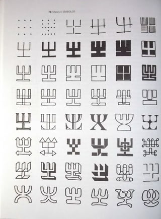 Livro Sinais e símbolos de Adrian Frutiger 