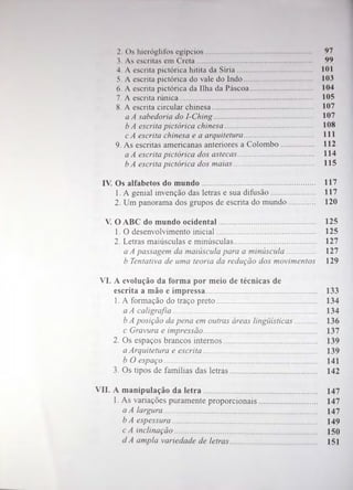 Livro Sinais e símbolos de Adrian Frutiger 