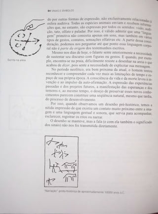 Livro Sinais e símbolos de Adrian Frutiger 