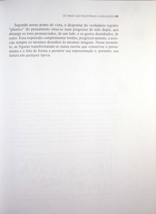 Livro Sinais e símbolos de Adrian Frutiger 