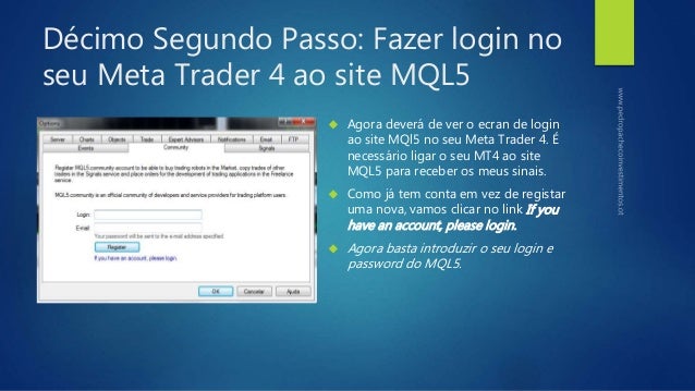 Sinais forex gratuitos online