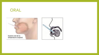 ORAL
 