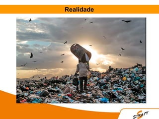 Realidade
 