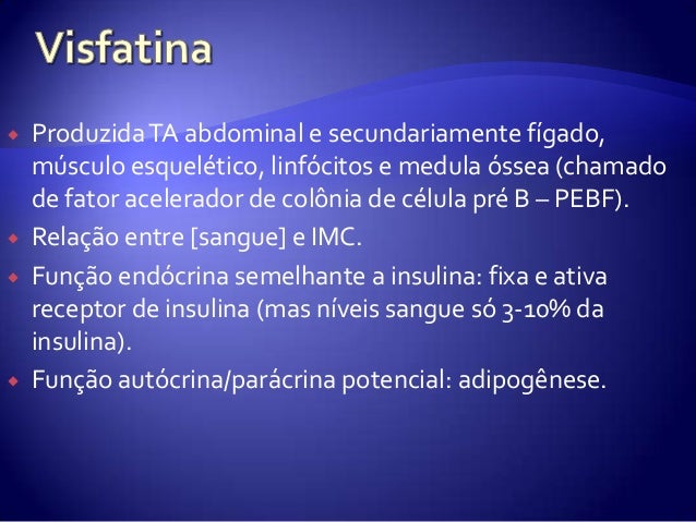 Sinalizacoes cerebrais: apetite Sinalizacoes cerebrais: apetite