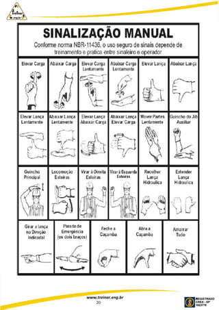 www.treinar.eng.br
20
 