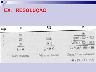 EX. RESOLUÇÃO
 