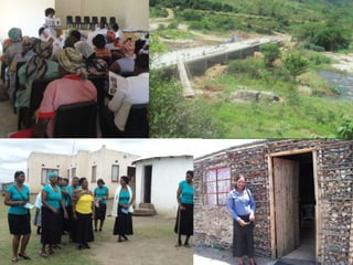 There is no "I" in TEAM - Simandla