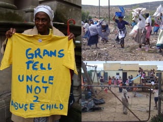 There is no "I" in TEAM - Simandla