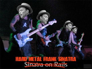 Sinatra