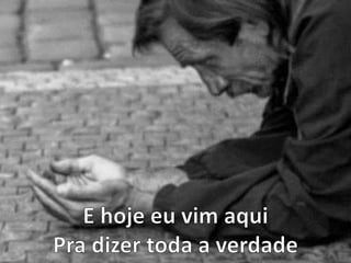 Sinceridade - Alisson e Neide