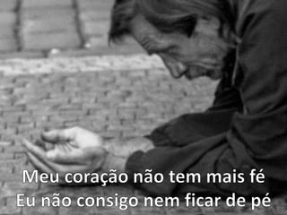 Sinceridade - Alisson e Neide