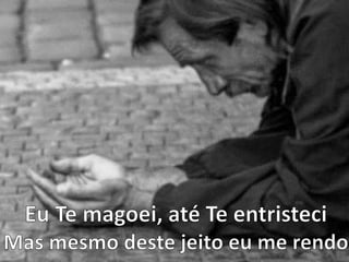 Sinceridade - Alisson e Neide