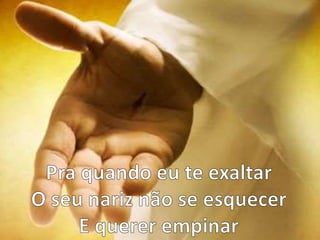 Sinceridade - Alisson e Neide