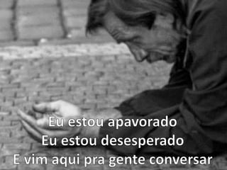 Sinceridade - Alisson e Neide