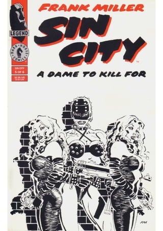 Sin city 05