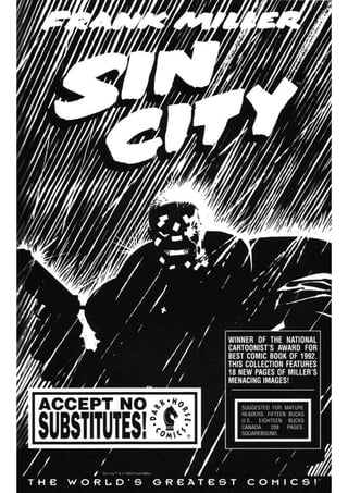 Sin city 05