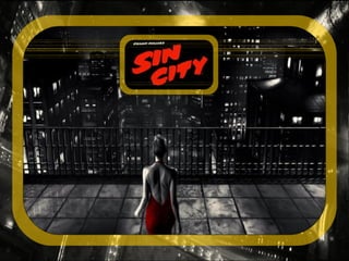 Sin City Review
