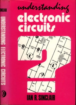 understanding electroniccircuits