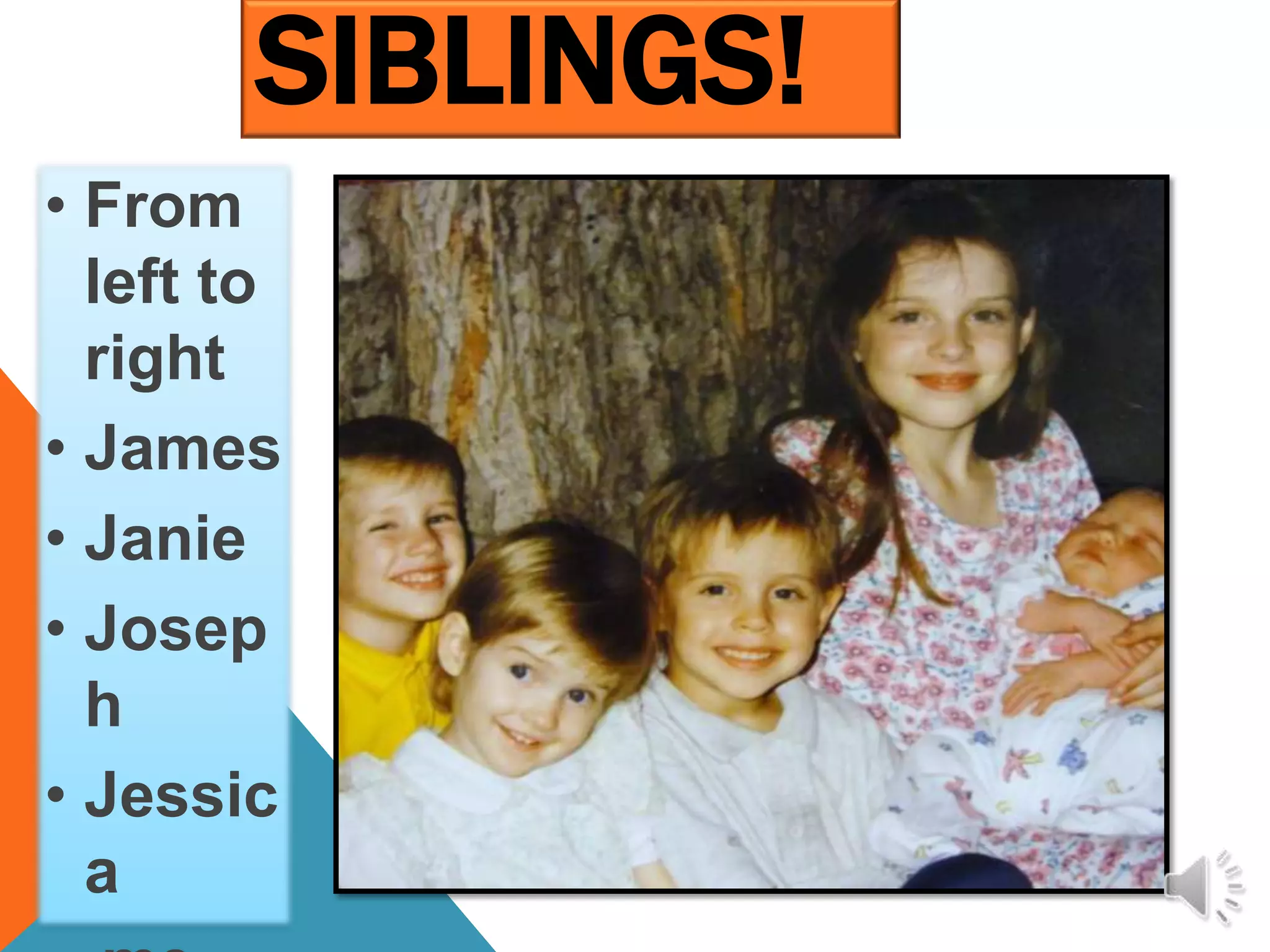 Sinclair slide show_home_work | PPTX