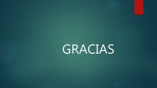 GRACIAS
 