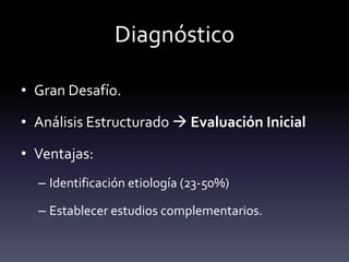 Taquiarrítmia mayormente asociada a síncopes
