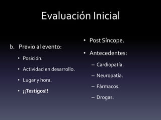 Taquicardia SupraventricularDisfunción de Marcapasos