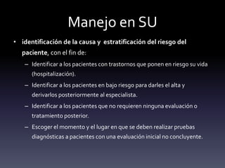 Síncope por Seno Carotídeo Hipersensible