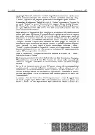 — 21 —
GAZZETTA UFFICIALE DELLA REPUBBLICA ITALIANA Serie generale - n. 27929-11-2012
 