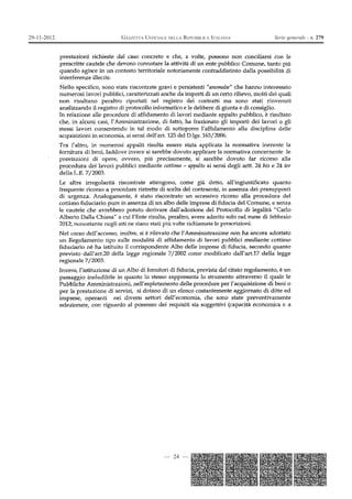 — 24 —
GAZZETTA UFFICIALE DELLA REPUBBLICA ITALIANA Serie generale - n. 27929-11-2012
 