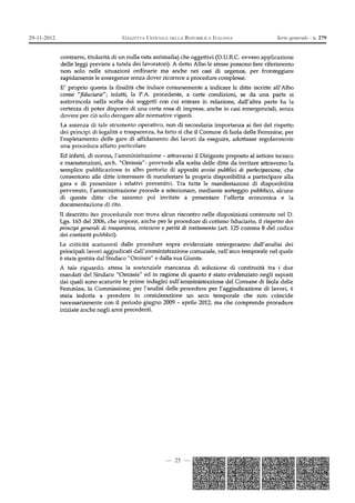 — 25 —
GAZZETTA UFFICIALE DELLA REPUBBLICA ITALIANA Serie generale - n. 27929-11-2012
 