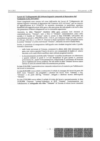 — 26 —
GAZZETTA UFFICIALE DELLA REPUBBLICA ITALIANA Serie generale - n. 27929-11-2012
 